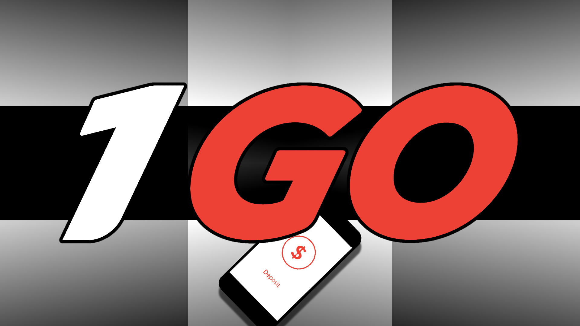 Способы пополнения и вывода средств в 1GO Casino